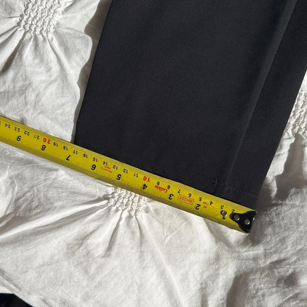 Men's Black Pants - Picture 8 of 8